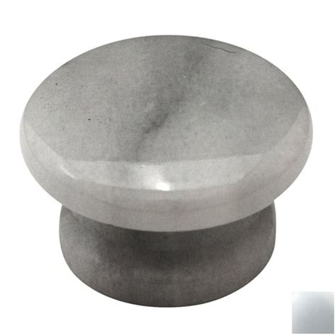 round marble mushroom cabinet knobs